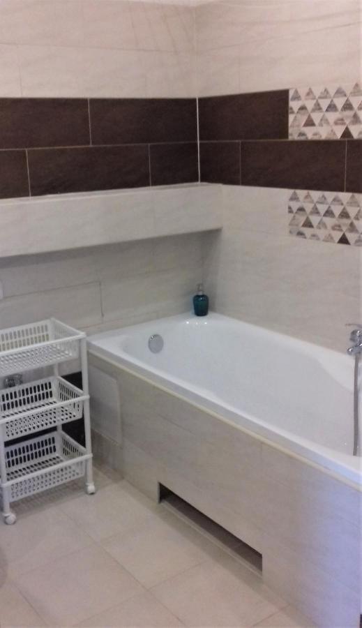 Apartament Z Kominkiem I Wanna Istebna Eksteriør bilde